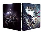 Final Fantasy XV - Kingsglaive (Limited Edition Steelbook)